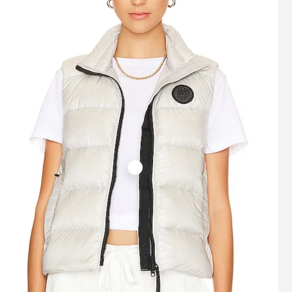 Canada Goose Cypress vest 2 xl